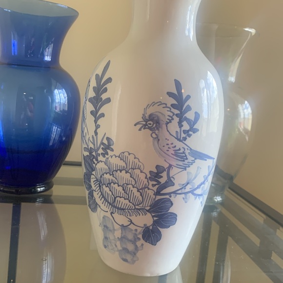 ✨EUC - 3 - Large Fresh Flower Vase’✨ - Picture 6 of 11